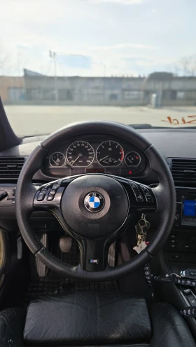 BMW 330 - 5000 € / 9779.15 лв. - 13536192 7 | Car24.bg BMW 330 - 5000 € / 9779.15 лв. - 13536192 7