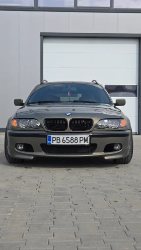 BMW 330 - 5000 € / 9779.15 лв. - 13536192 6 | Car24.bg BMW 330 - 5000 € / 9779.15 лв. - 13536192 6