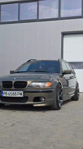 BMW 330 - Car24.bg BMW 330