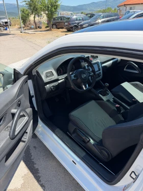 VW Scirocco 1.4 TSI навигация* шибидах | Auto.bg — изображение 9 VW Scirocco 1.4 TSI навигация* шибидах | Auto.bg — изображение 9