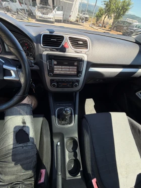 VW Scirocco 1.4 TSI навигация* шибидах | Auto.bg — изображение 11 VW Scirocco 1.4 TSI навигация* шибидах | Auto.bg — изображение 11