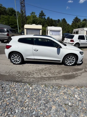 VW Scirocco 1.4 TSI навигация* шибидах | Auto.bg — изображение 2 VW Scirocco 1.4 TSI навигация* шибидах | Auto.bg — изображение 2
