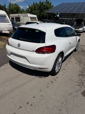 VW Scirocco 1.4 TSI навигация* шибидах | Auto.bg — изображение 3 VW Scirocco 1.4 TSI навигация* шибидах | Auto.bg — изображение 3