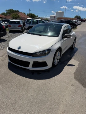 VW Scirocco 1.4 TSI навигация* шибидах | Auto.bg — изображение 7 VW Scirocco 1.4 TSI навигация* шибидах | Auto.bg — изображение 7