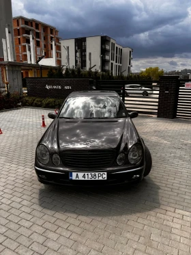 Mercedes-Benz E 280 - 4200 € / 8214.49 лв. - 77152333 4 | Car24.bg Mercedes-Benz E 280 - 4200 € / 8214.49 лв. - 77152333 4