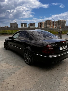 Mercedes-Benz E 280 - 4200 € / 8214.49 лв. - 77152333 16 | Car24.bg Mercedes-Benz E 280 - 4200 € / 8214.49 лв. - 77152333 16