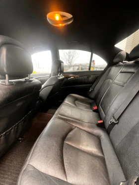 Mercedes-Benz E 280 - 4200 € / 8214.49 лв. - 77152333 10 | Car24.bg Mercedes-Benz E 280 - 4200 € / 8214.49 лв. - 77152333 10