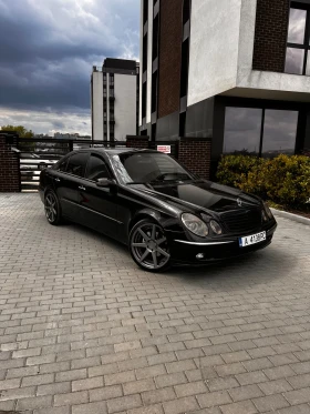 Mercedes-Benz E 280 - 4200 € / 8214.49 лв. - 77152333 13 | Car24.bg Mercedes-Benz E 280 - 4200 € / 8214.49 лв. - 77152333 13