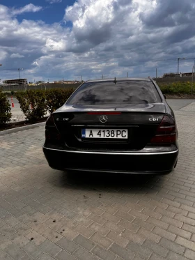 Mercedes-Benz E 280 - 4200 € / 8214.49 лв. - 77152333 15 | Car24.bg Mercedes-Benz E 280 - 4200 € / 8214.49 лв. - 77152333 15