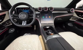 Mercedes-Benz CLE - 54500 € / 106592.74 лв. - 73711930 10 | Car24.bg Mercedes-Benz CLE - 54500 € / 106592.74 лв. - 73711930 10