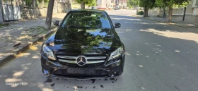 Mercedes-Benz C 200 - Car24.bg Mercedes-Benz C 200