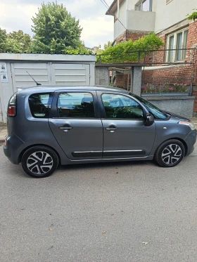 Citroen C3 Picasso - 3500 € / 6845.40 лв. - 24565258 2 | Car24.bg Citroen C3 Picasso - 3500 € / 6845.40 лв. - 24565258 2