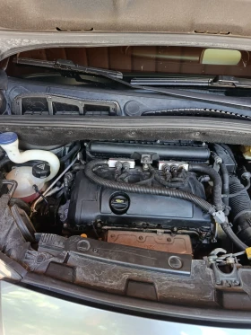 Citroen C3 Picasso - 3500 € / 6845.40 лв. - 24565258 5 | Car24.bg Citroen C3 Picasso - 3500 € / 6845.40 лв. - 24565258 5