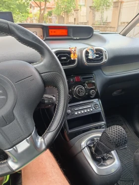 Citroen C3 Picasso - 3500 € / 6845.40 лв. - 24565258 7 | Car24.bg Citroen C3 Picasso - 3500 € / 6845.40 лв. - 24565258 7