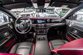 Rolls-Royce Spectre Black Badge / Shooting Star / Starlight | Auto.bg — изображение 4 Rolls-Royce Spectre Black Badge / Shooting Star / Starlight | Auto.bg — изображение 4