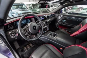 Rolls-Royce Spectre Black Badge / Shooting Star / Starlight | Auto.bg — изображение 5 Rolls-Royce Spectre Black Badge / Shooting Star / Starlight | Auto.bg — изображение 5