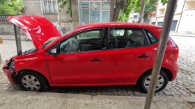 VW Polo Fly 1.2
