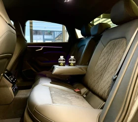Audi A6 S-Line* Quattro* Nardogrey* Подгрев* Лизинг | Auto.bg — изображение 16 Audi A6 S-Line* Quattro* Nardogrey* Подгрев* Лизинг | Auto.bg — изображение 16