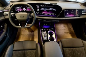 Audi A6 S-Line* Quattro* Nardogrey* Подгрев* Лизинг | Auto.bg — изображение 9 Audi A6 S-Line* Quattro* Nardogrey* Подгрев* Лизинг | Auto.bg — изображение 9