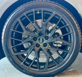 Audi A6 S-Line* Quattro* Nardogrey* Подгрев* Лизинг | Auto.bg — изображение 17 Audi A6 S-Line* Quattro* Nardogrey* Подгрев* Лизинг | Auto.bg — изображение 17