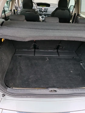 Citroen C4 Picasso - 2700 € - 41296337 15 | Car24.bg Citroen C4 Picasso - 2700 € - 41296337 15
