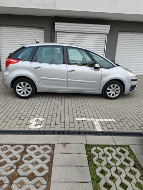 Citroen C4 Picasso - 2700 € - 41296337 6 | Car24.bg Citroen C4 Picasso - 2700 € - 41296337 6