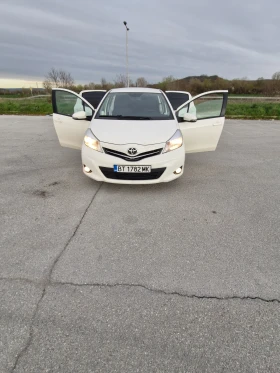 Toyota Yaris - Car24.bg Toyota Yaris