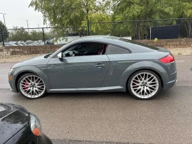 Audi Tt S* 2.0T * CARFAX * ФИНАНСИРАНЕ* КЛИП | Auto.bg — изображение 2 Audi Tt S* 2.0T * CARFAX * ФИНАНСИРАНЕ* КЛИП | Auto.bg — изображение 2