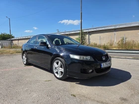 Снимка Honda Accord