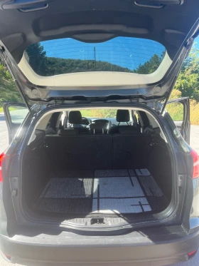 Ford Focus - 5100 € - 61755723 12 | Car24.bg Ford Focus - 5100 € - 61755723 12