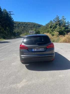 Ford Focus - 5100 € - 61755723 5 | Car24.bg Ford Focus - 5100 € - 61755723 5