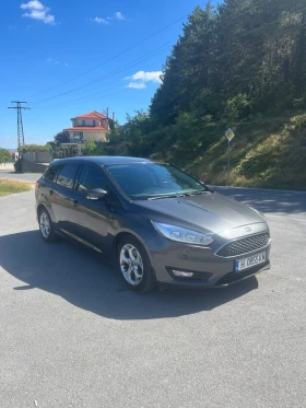 Ford Focus - 5100 € - 61755723 2 | Car24.bg Ford Focus - 5100 € - 61755723 2