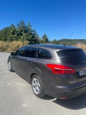 Ford Focus - 5100 € - 61755723 4 | Car24.bg Ford Focus - 5100 € - 61755723 4