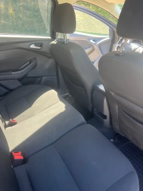 Ford Focus - 5100 € - 61755723 10 | Car24.bg Ford Focus - 5100 € - 61755723 10