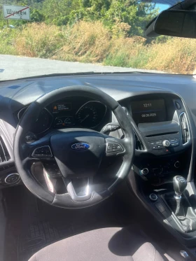 Ford Focus - 5100 € - 61755723 8 | Car24.bg Ford Focus - 5100 € - 61755723 8