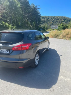 Ford Focus - 5100 € - 61755723 6 | Car24.bg Ford Focus - 5100 € - 61755723 6