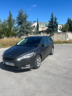 Ford Focus - 5100 € - 61755723 3 | Car24.bg Ford Focus - 5100 € - 61755723 3