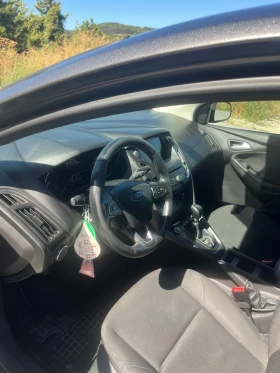Ford Focus - 5100 € - 61755723 7 | Car24.bg Ford Focus - 5100 € - 61755723 7