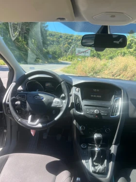 Ford Focus - 5100 € - 61755723 11 | Car24.bg Ford Focus - 5100 € - 61755723 11
