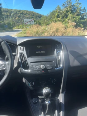 Ford Focus - 5100 € - 61755723 14 | Car24.bg Ford Focus - 5100 € - 61755723 14