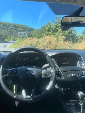 Ford Focus - 5100 € - 61755723 13 | Car24.bg Ford Focus - 5100 € - 61755723 13
