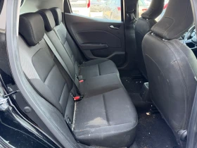 Renault Clio 1.5 DCI - 6800 € - 81970418 12 | Car24.bg Renault Clio 1.5 DCI - 6800 € - 81970418 12