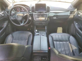 Mercedes-Benz GLS 450 3.0l 4Matic | Auto.bg — изображение 8 Mercedes-Benz GLS 450 3.0l 4Matic | Auto.bg — изображение 8