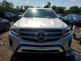 Mercedes-Benz GLS 450 3.0l 4Matic | Auto.bg — изображение 5 Mercedes-Benz GLS 450 3.0l 4Matic | Auto.bg — изображение 5