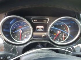 Mercedes-Benz GLS 450 3.0l 4Matic | Auto.bg — изображение 9 Mercedes-Benz GLS 450 3.0l 4Matic | Auto.bg — изображение 9