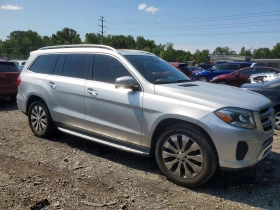 Mercedes-Benz GLS 450 3.0l 4Matic | Auto.bg — изображение 4 Mercedes-Benz GLS 450 3.0l 4Matic | Auto.bg — изображение 4