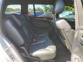 Mercedes-Benz GLS 450 3.0l 4Matic | Auto.bg — изображение 11 Mercedes-Benz GLS 450 3.0l 4Matic | Auto.bg — изображение 11
