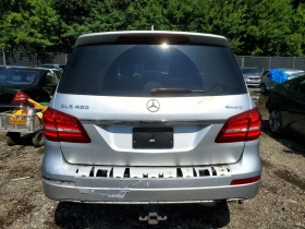 Mercedes-Benz GLS 450 3.0l 4Matic | Auto.bg — изображение 6 Mercedes-Benz GLS 450 3.0l 4Matic | Auto.bg — изображение 6