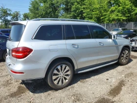 Mercedes-Benz GLS 450 3.0l 4Matic | Auto.bg — изображение 3 Mercedes-Benz GLS 450 3.0l 4Matic | Auto.bg — изображение 3