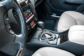 Mercedes-Benz S 600 S 600 | V12 | CLEAN CARFAX | FULL OPTION | Auto.bg — изображение 10 Mercedes-Benz S 600 S 600 | V12 | CLEAN CARFAX | FULL OPTION | Auto.bg — изображение 10
